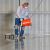 Bulger Commercial Epoxy Coating by Pittsburgh Floor Coatings